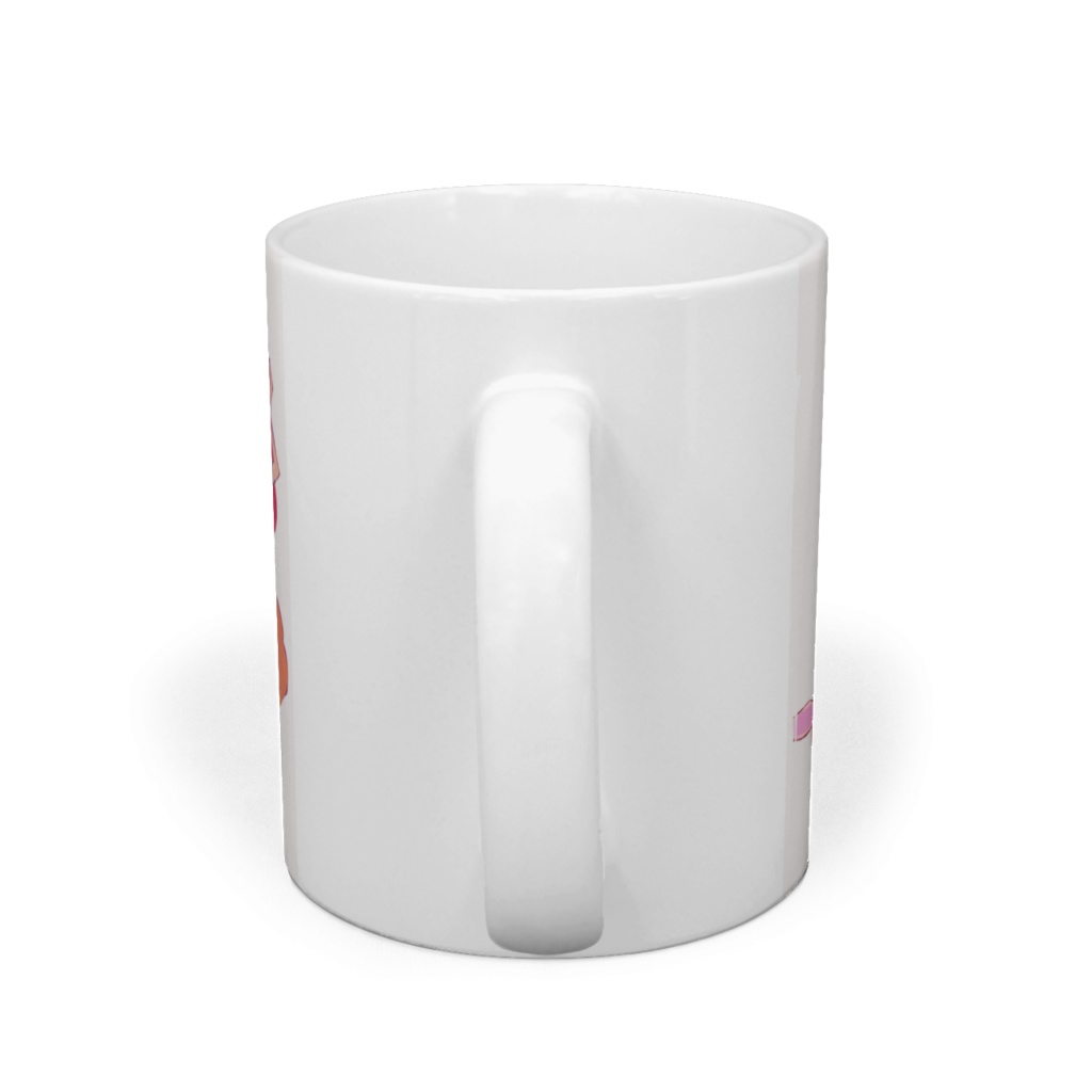 ココノエさんマグ