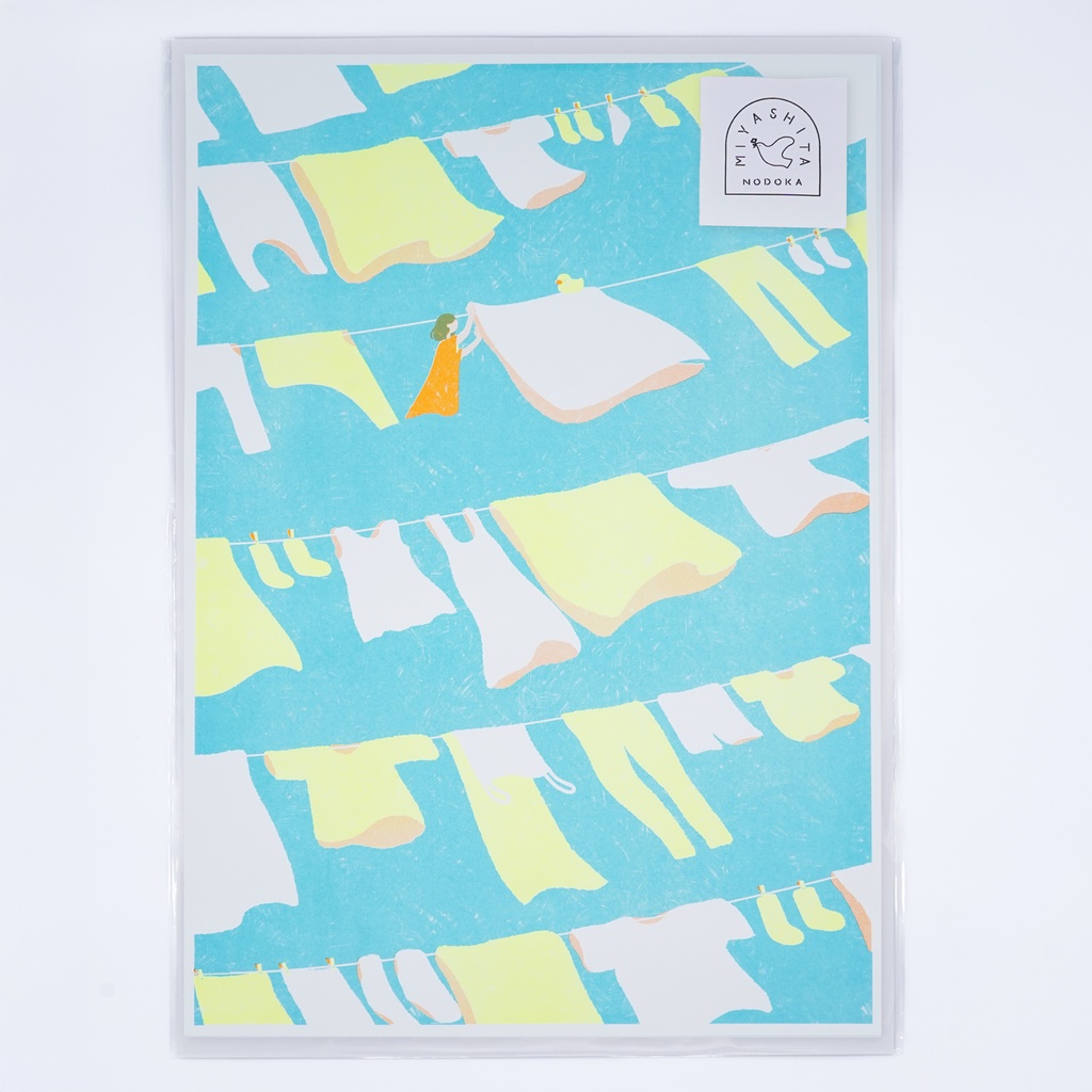 リソグラフポスター5