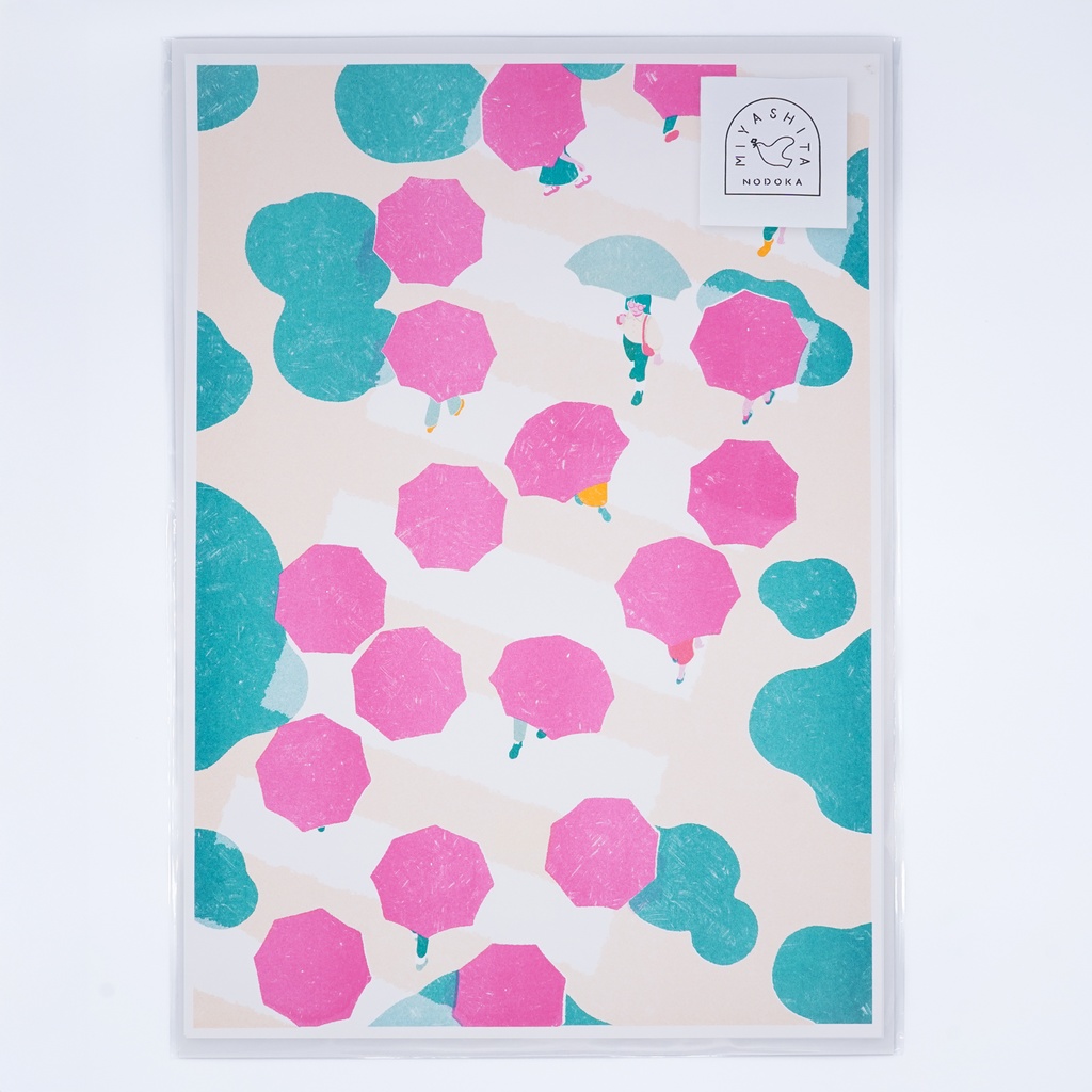 リソグラフポスター6