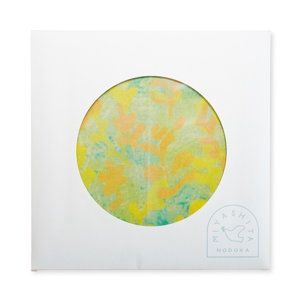 ハンカチ(45cm×45cm)