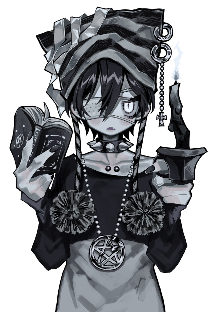 アクリルキーホルダー２