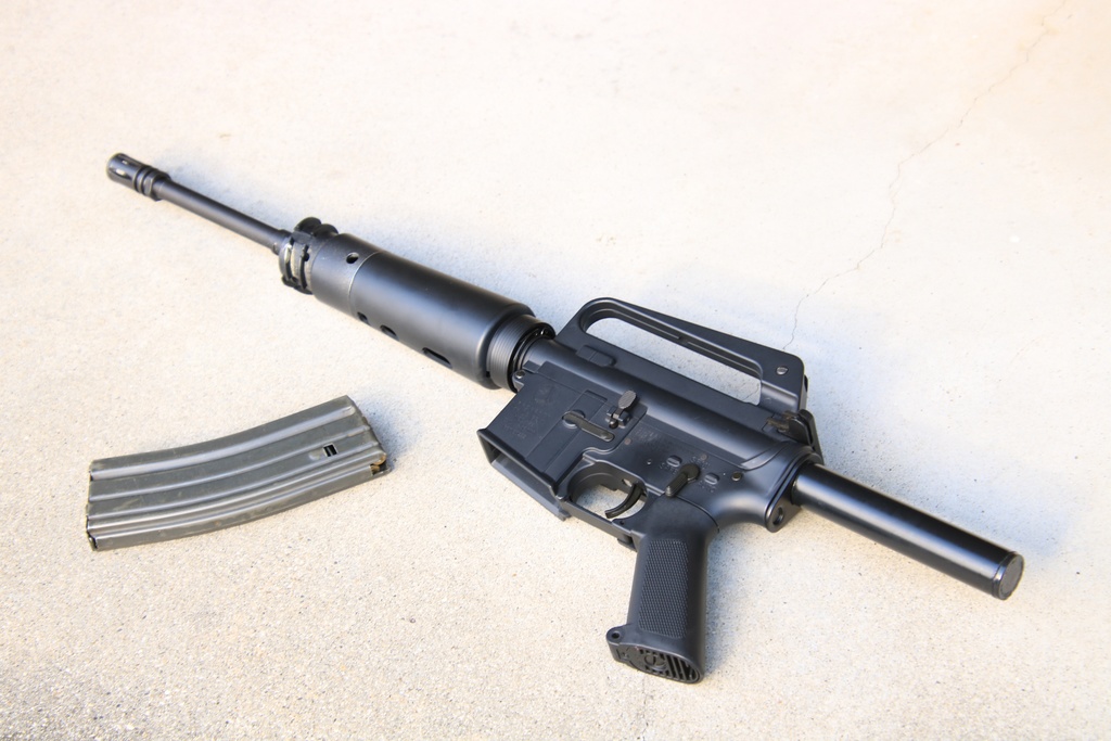 M231FPW　変身キット