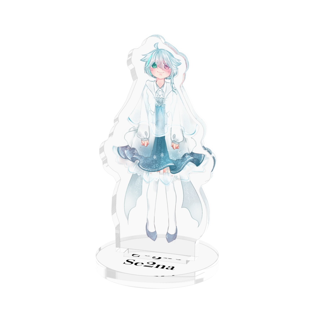 妖精衣装 アクリルスタンド