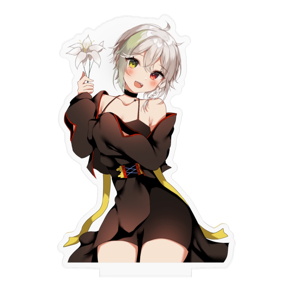 Se2na birthdayアクリルスタンド