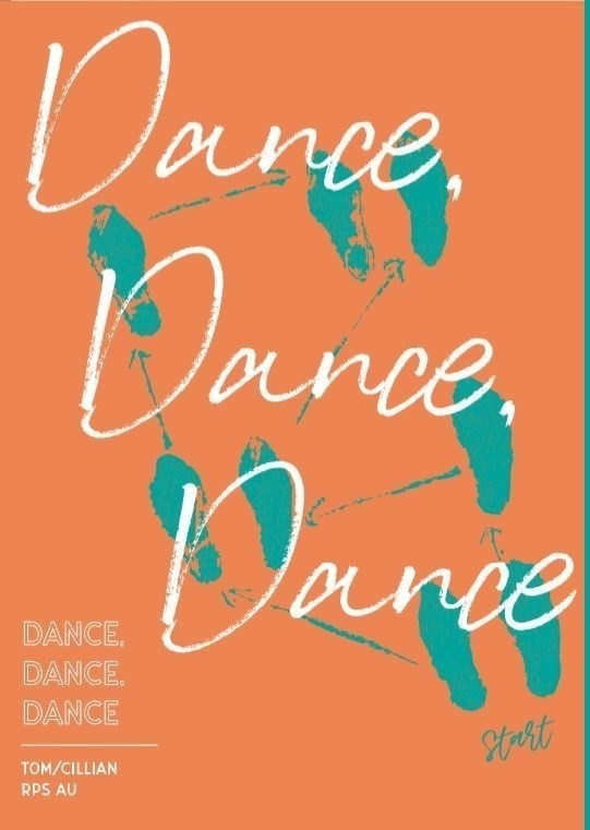Dance,Dance,Dance