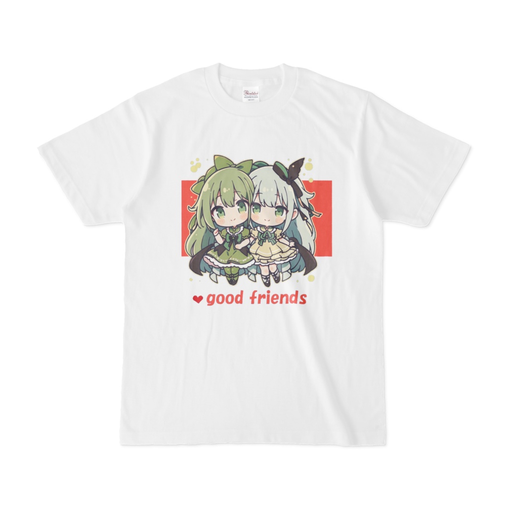 なかよし