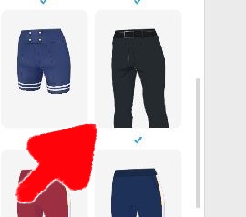 【VRoid正式版】白ランセット