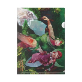 わたゆくA4ファイル各種