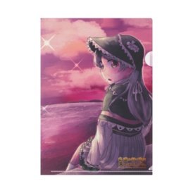 わたゆくA4ファイル各種