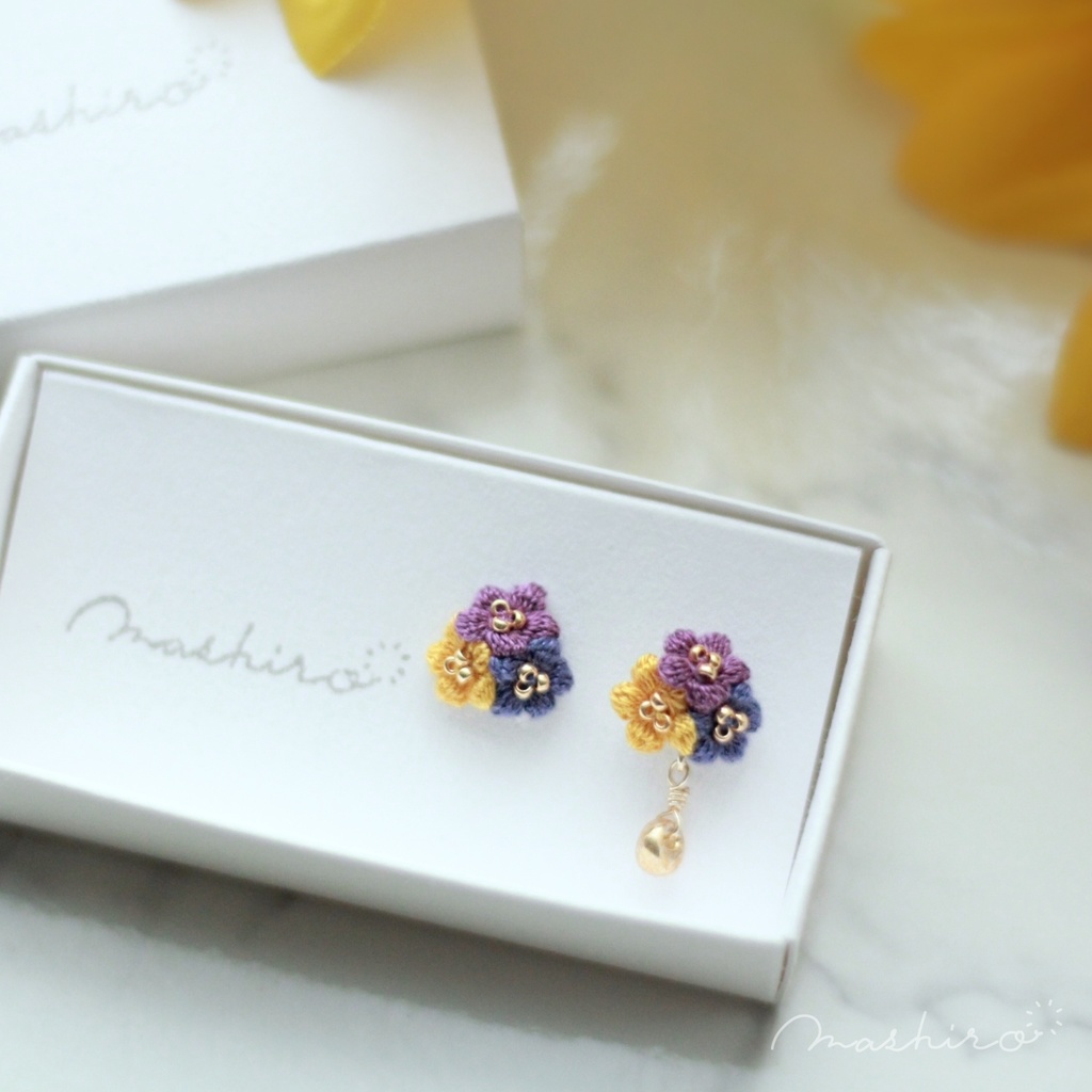 shinobu #120 不動行光