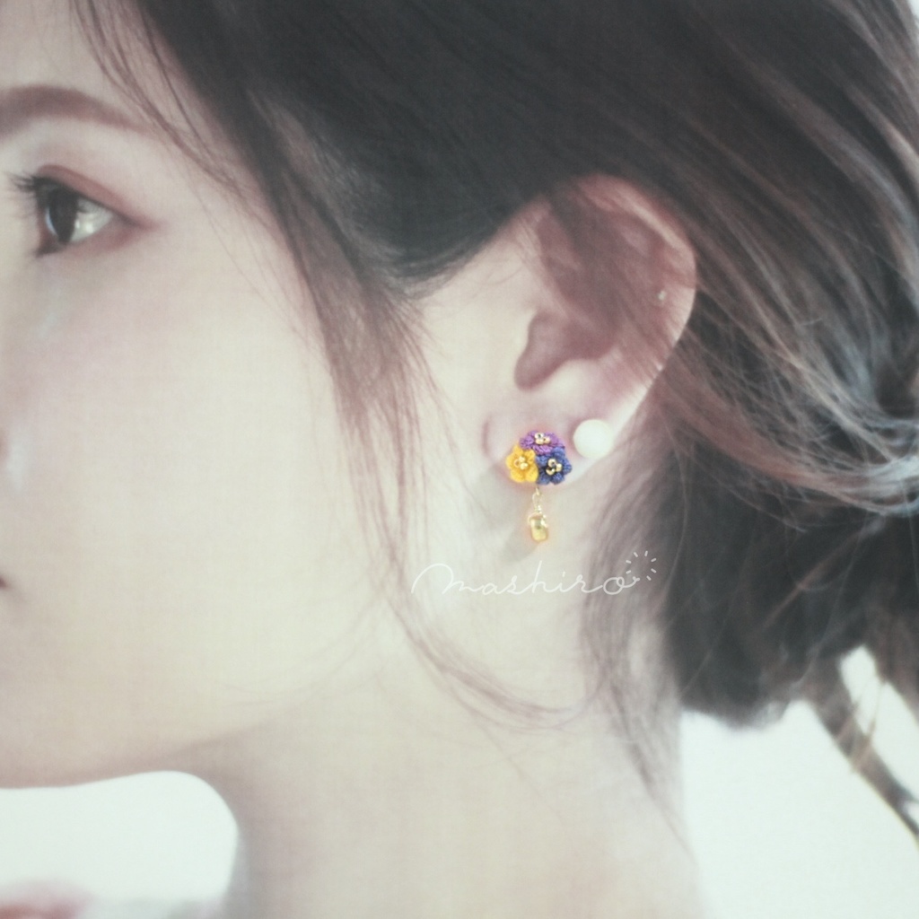 shinobu #120 不動行光