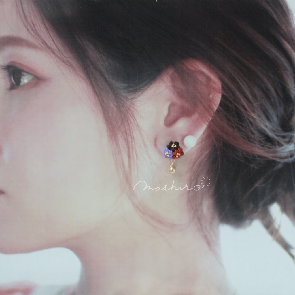 shinobu #116 大倶利伽羅