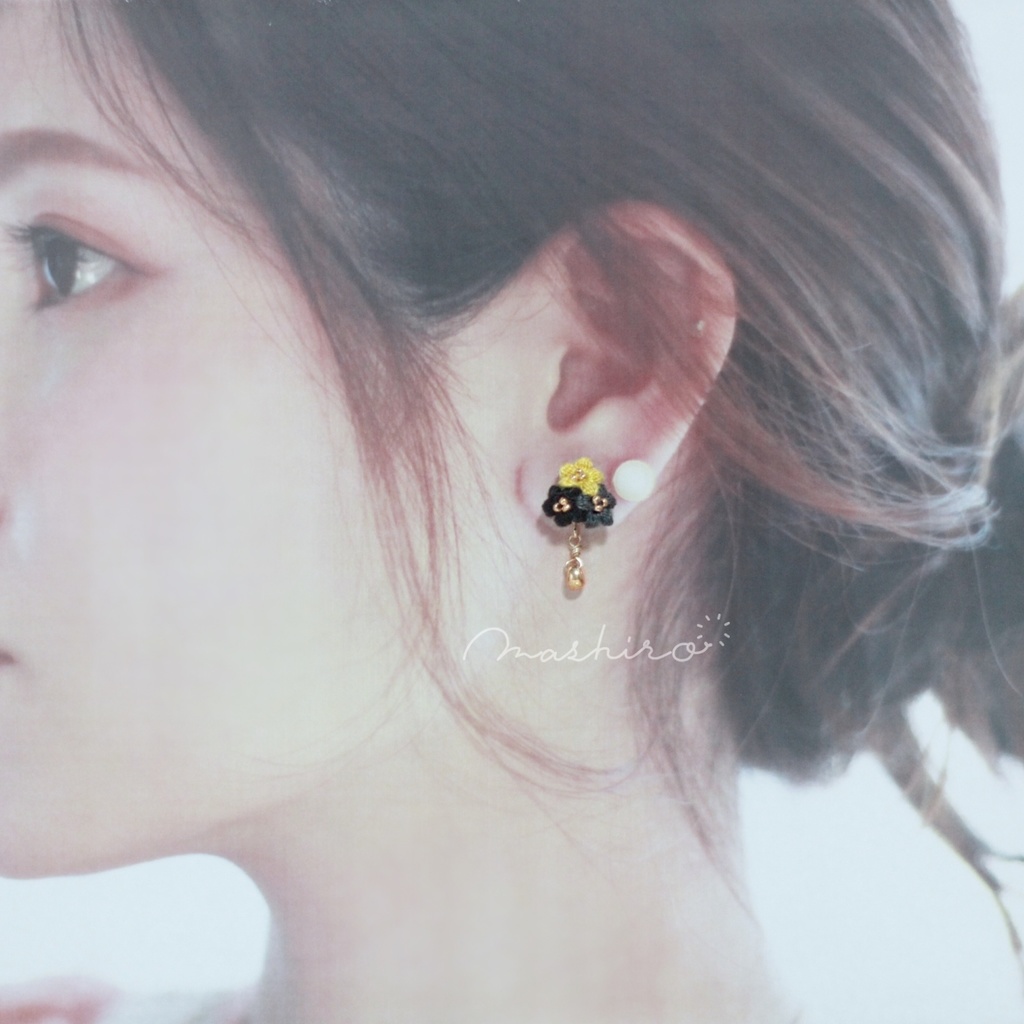 shinobu #122 獅子王