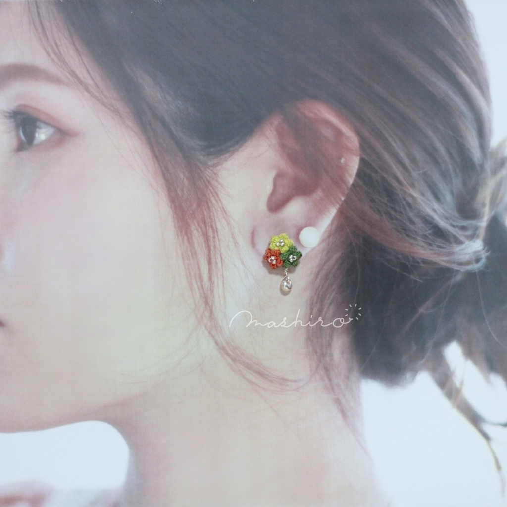 shinobu #144 篭手切江