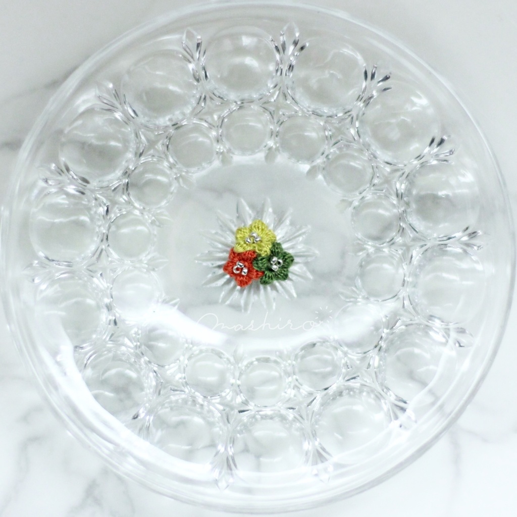 shinobu #144 篭手切江