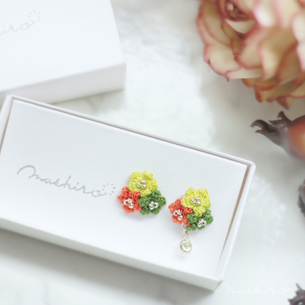 shinobu #144 篭手切江