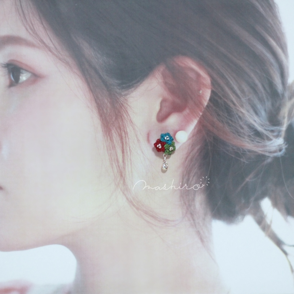 shinobu #178 松井江