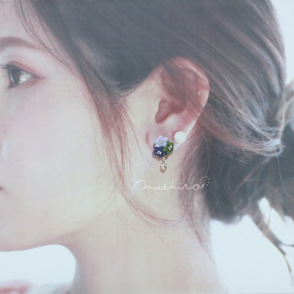 shinobu #192 五月雨江