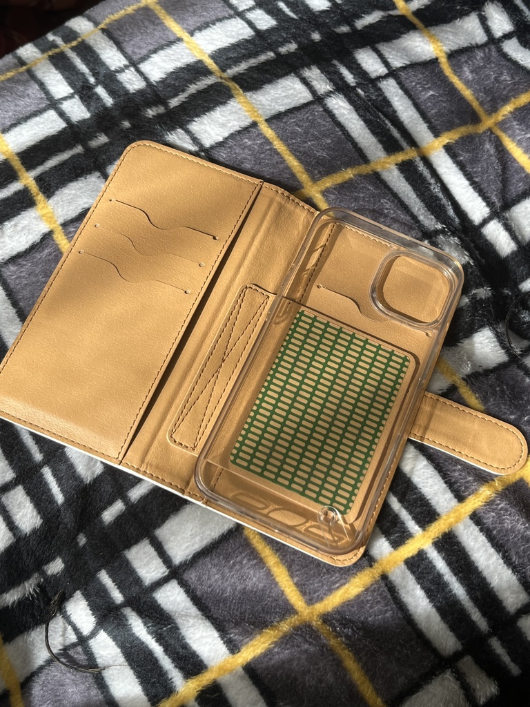 「汎用型Mサイズ」小林さんちのメイドラゴンスマホカバー