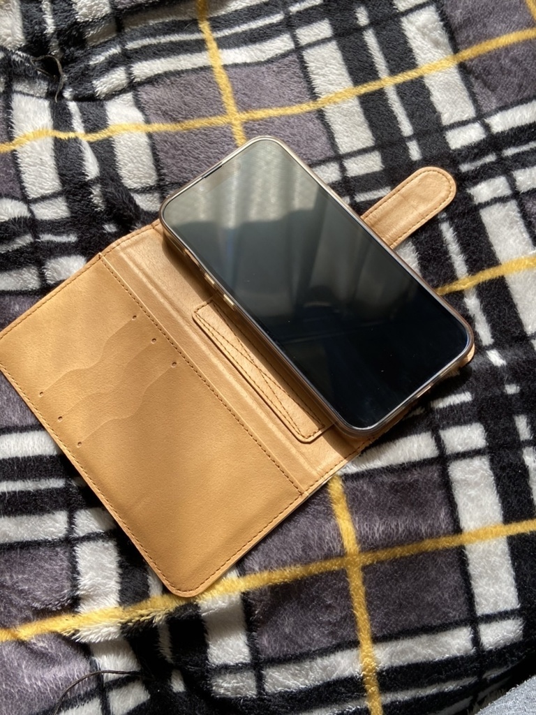 「汎用型Mサイズ」小林さんちのメイドラゴンスマホカバー