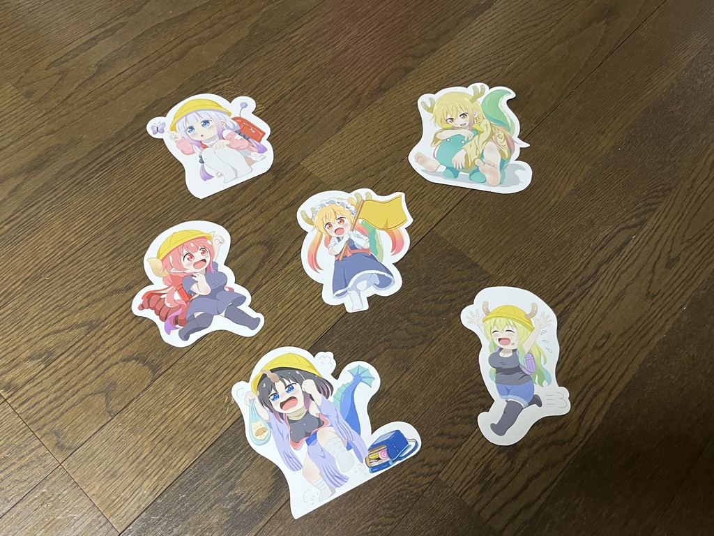 マグネットシート(ルコア)