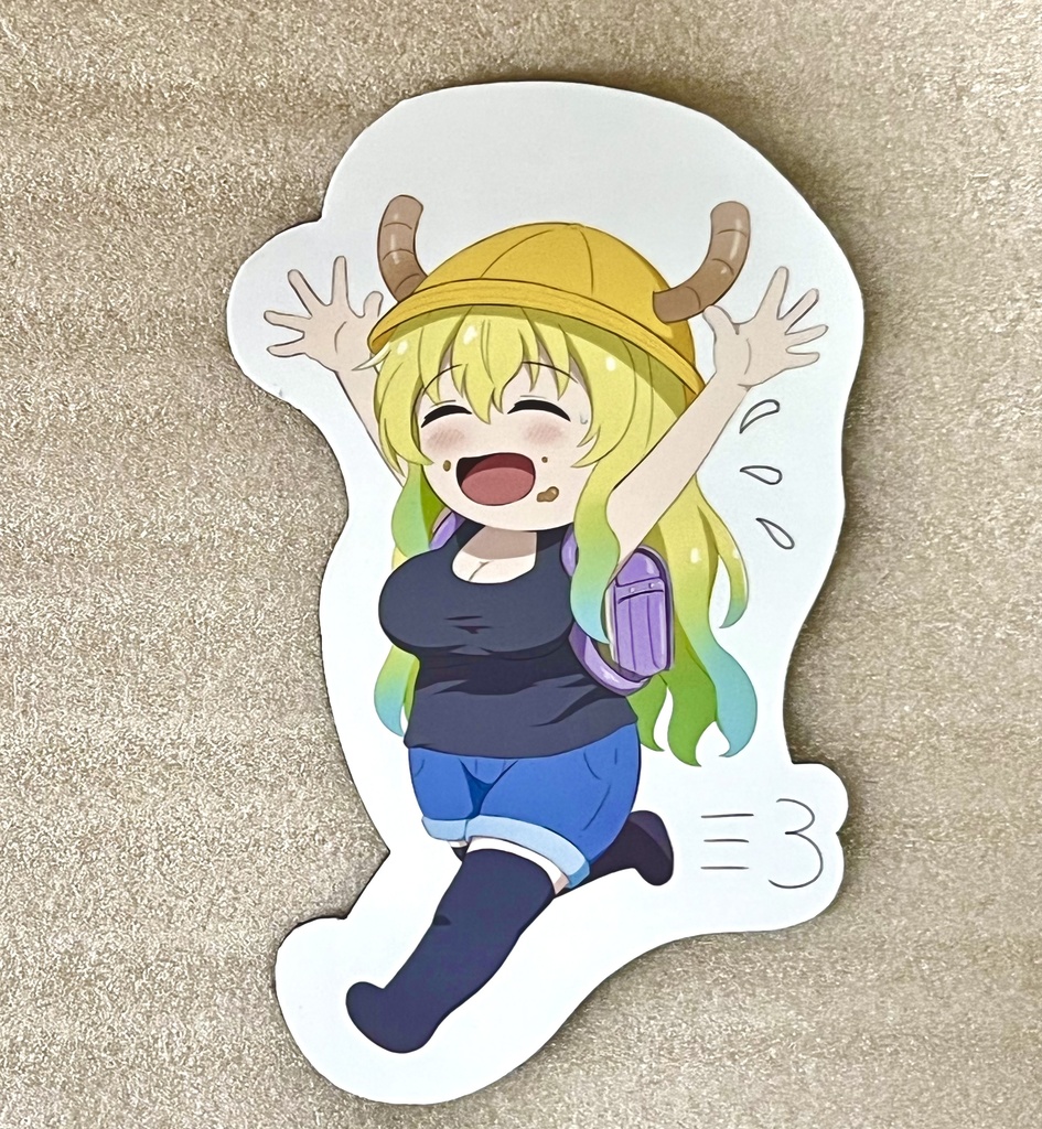 マグネットシート(ルコア)