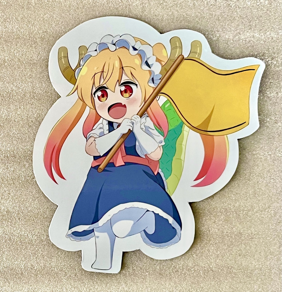 マグネットシート(オールキャラ6種セット)