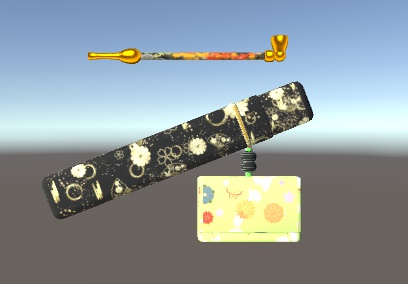 和風アクセサリ(煙管、煙草入れ根付のセット 簪2種セット 番傘(たたみ機能、柄5種付き))