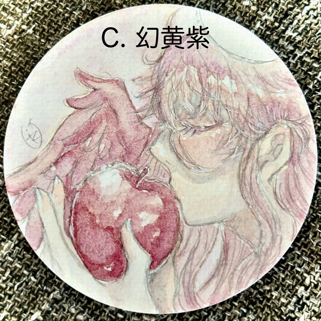 【フレームレス原画】日常原画収穫祭2025