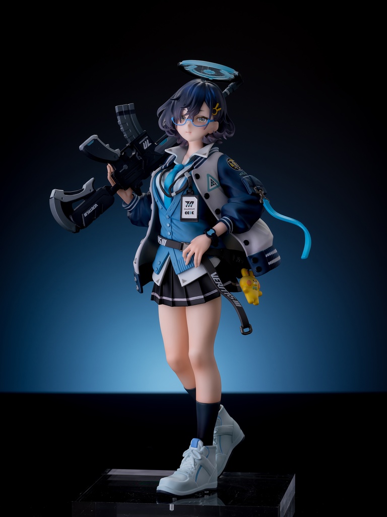 ブルーアーカイブ 各務チヒロver.2 2次受注