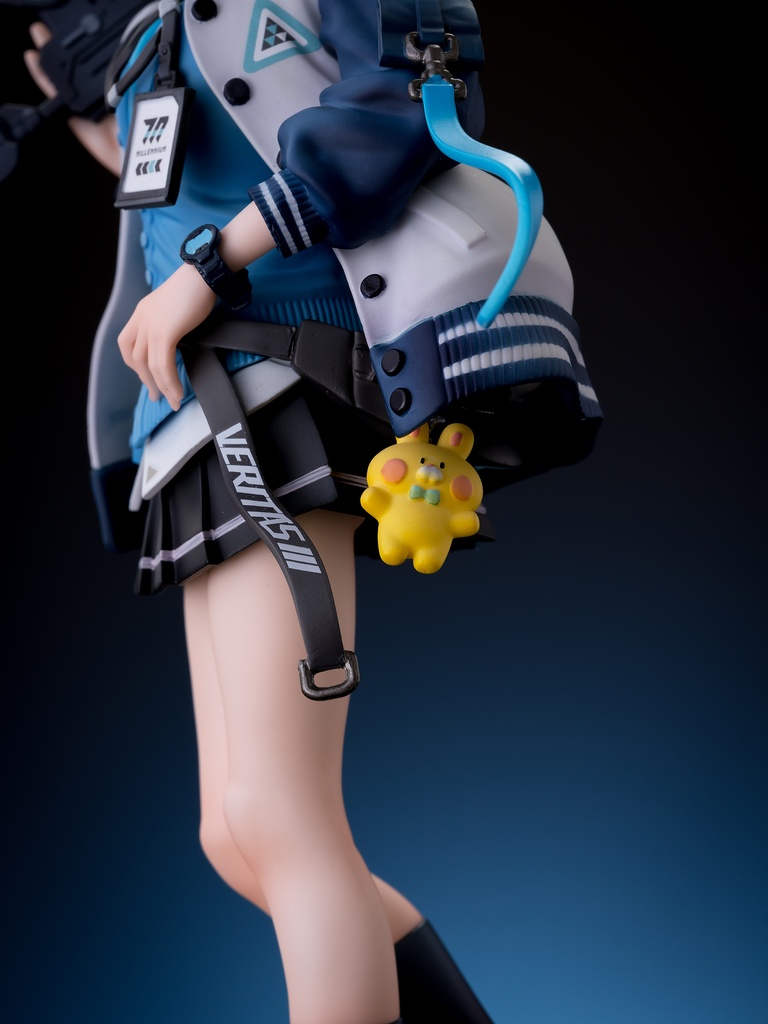 ブルーアーカイブ 各務チヒロver.2 2次受注