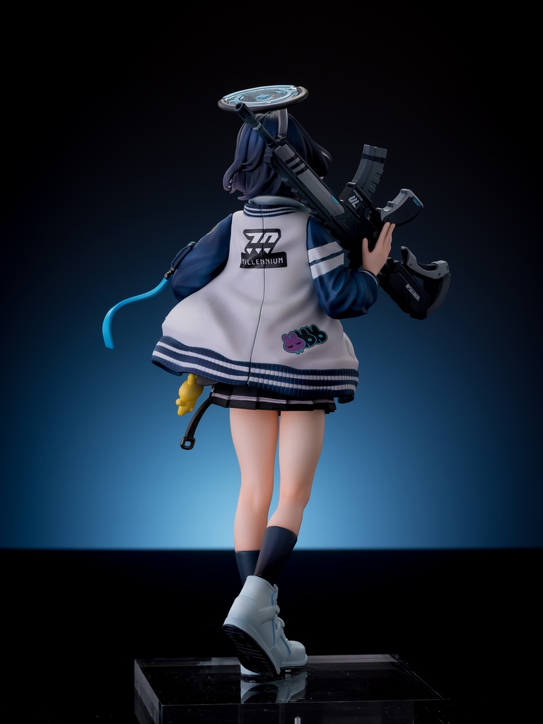 ブルーアーカイブ 各務チヒロver.2 2次受注