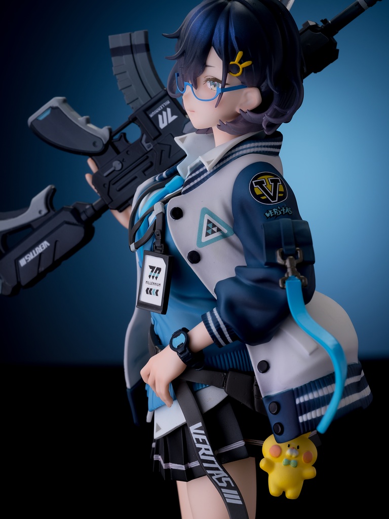 ブルーアーカイブ 各務チヒロver.2 2次受注