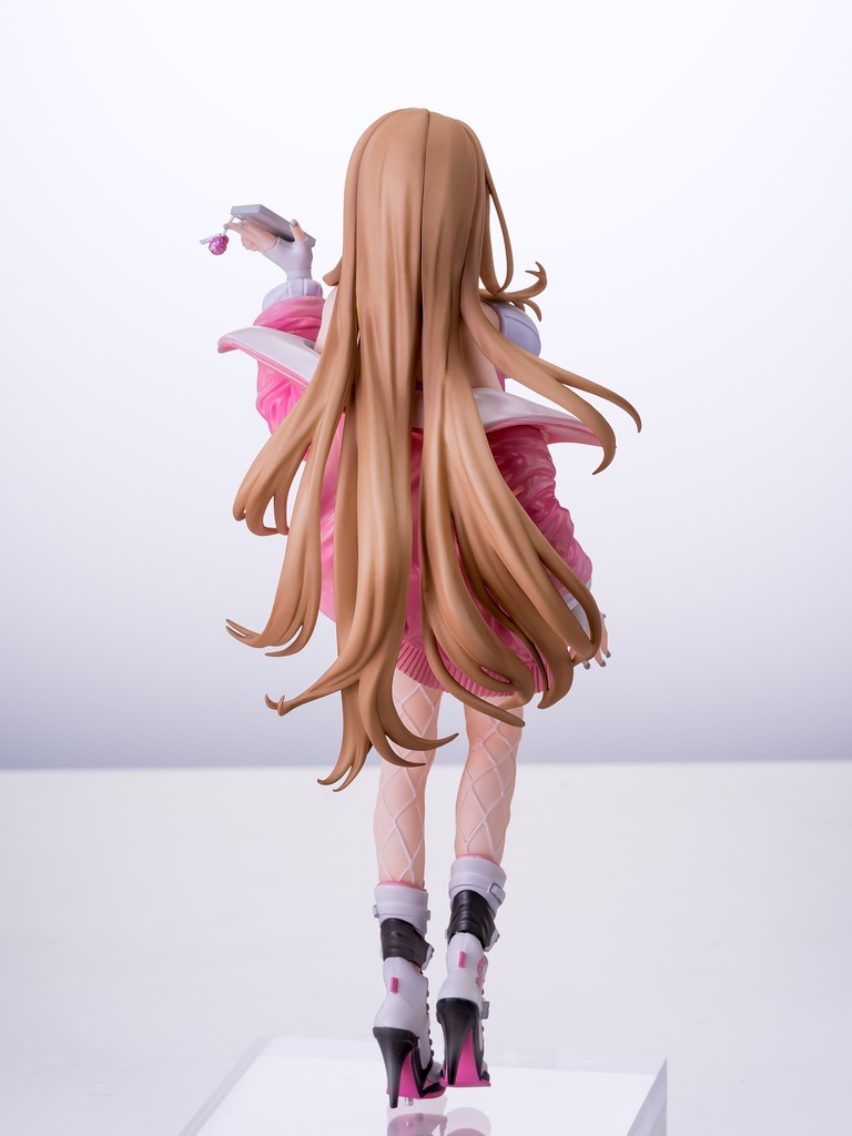 勝利の女神:NIKKE バイパー ガレージキット