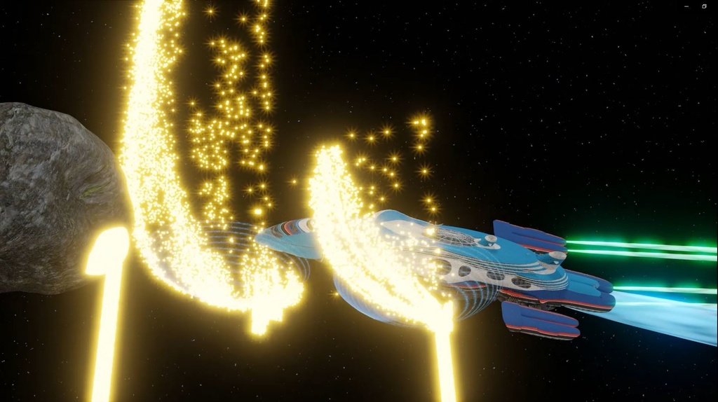 ステラーライフTRPG