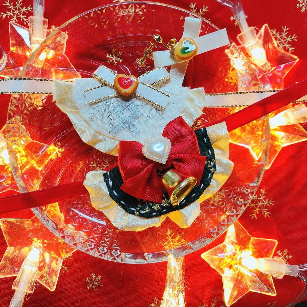 Holidaycollection スタイ