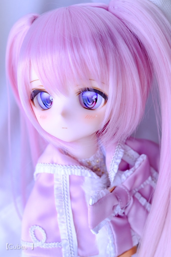 【B品】ガラスカボションアイ TYPE:アイソセレス