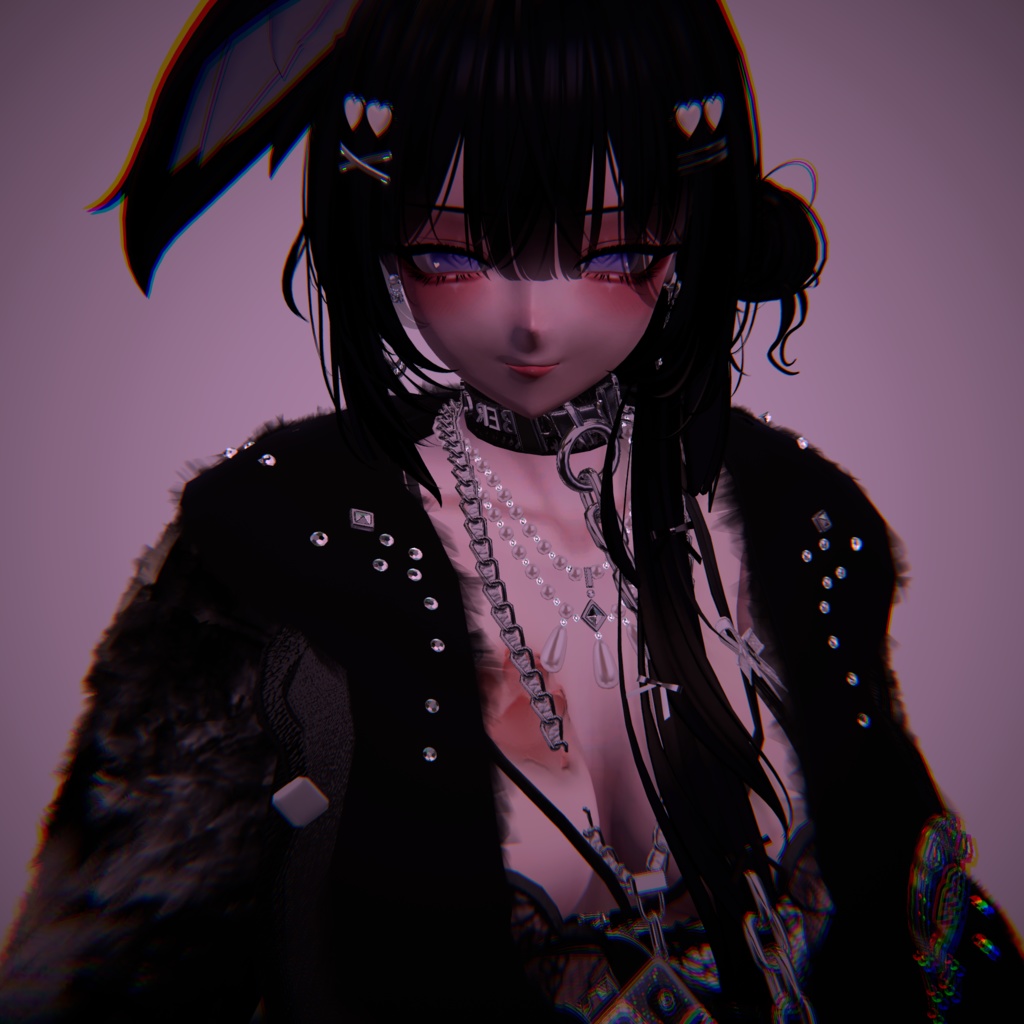 【PPS】Post Process deep cute preset