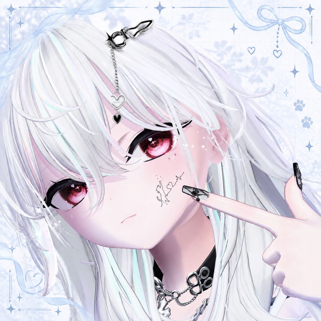 Nyanâ¡Beat Tattoo