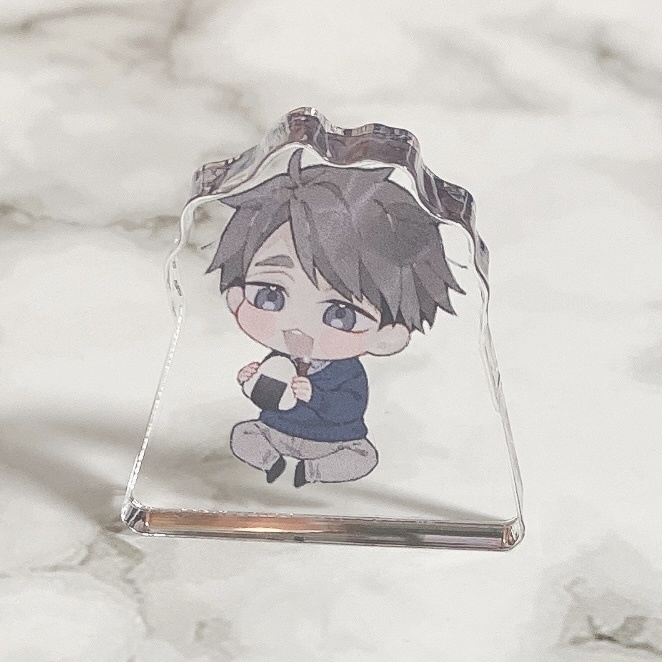 治自立ミニアクリル8mm