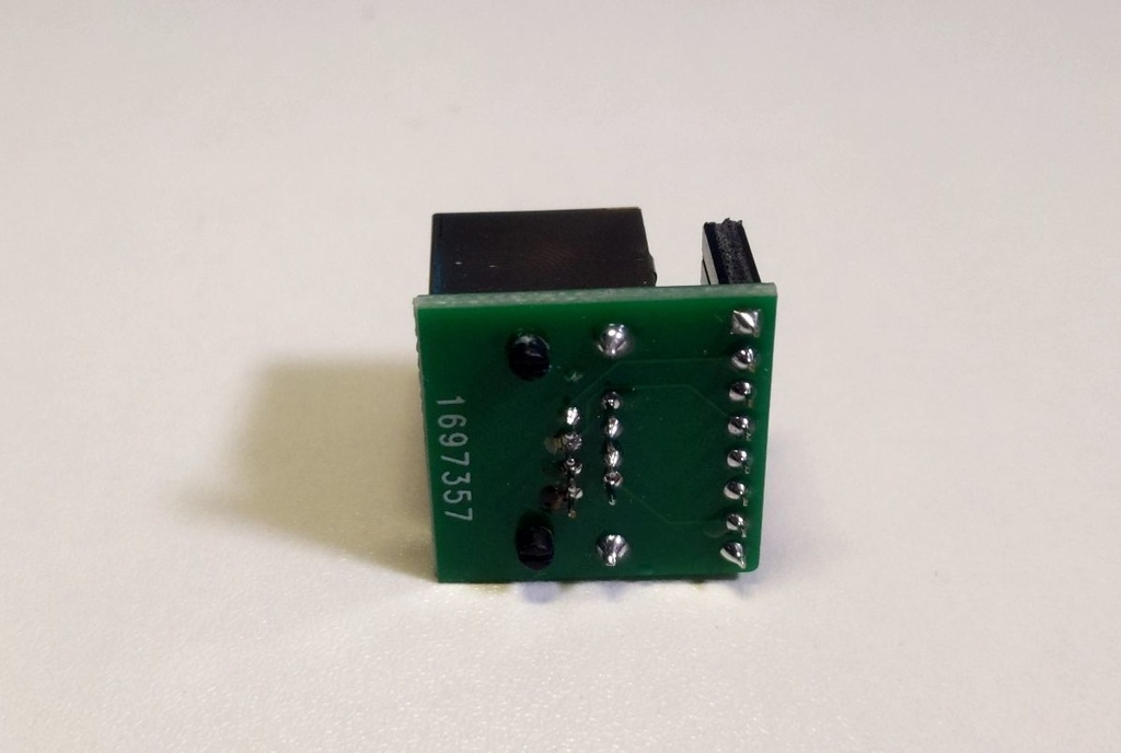 パチスロ用データカウンター(LANタイプ)子機単体