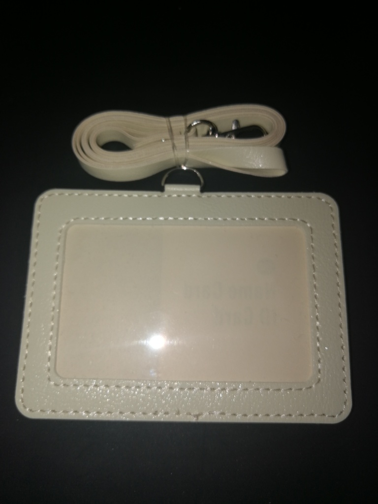 オリジナルパスケース(横)【オーダーメイドグッズ作成】