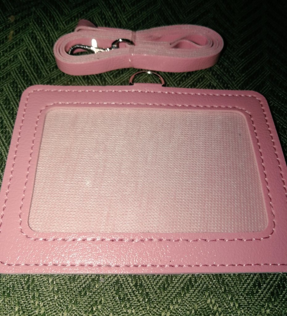 【10個セット】オリジナルパスケース(横)【オーダーメイドグッズ作成】