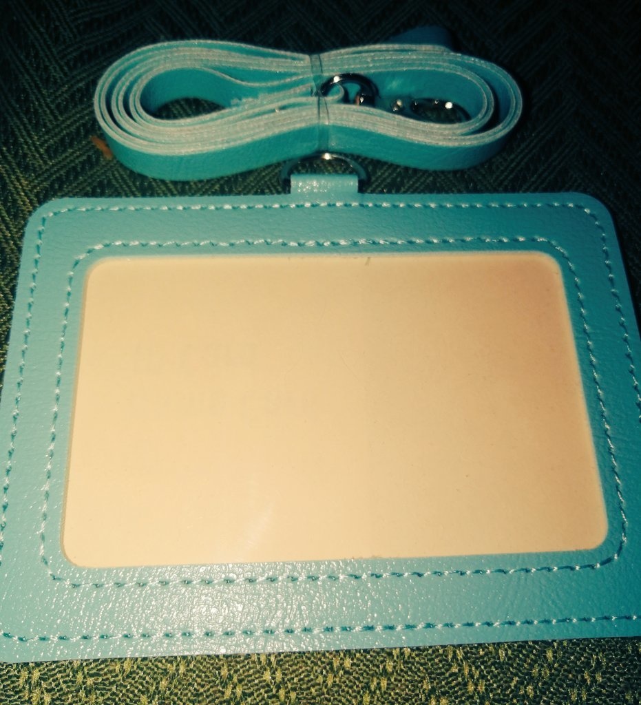 【10個セット】オリジナルパスケース(横)【オーダーメイドグッズ作成】