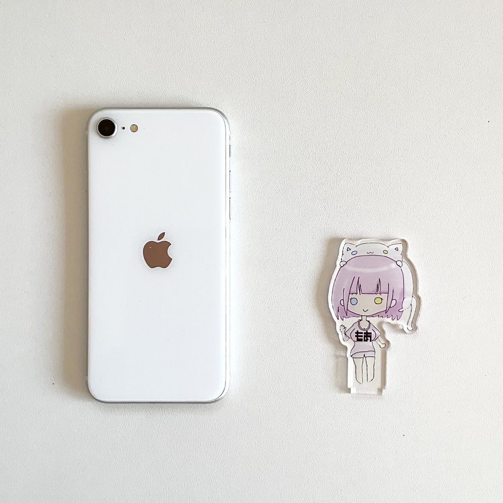 【1周年】もあち アクリルスタンド