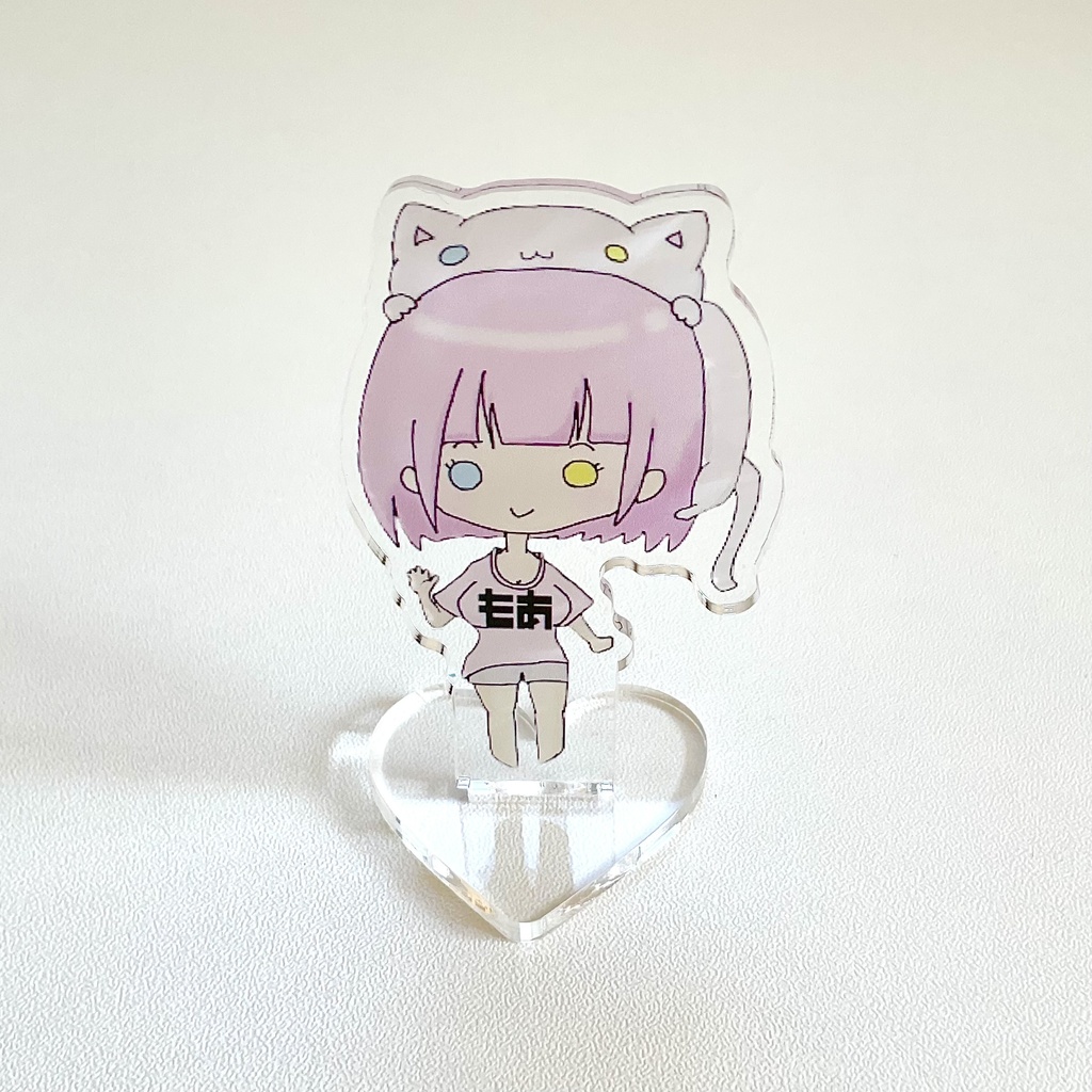 【1周年】もあち アクリルスタンド