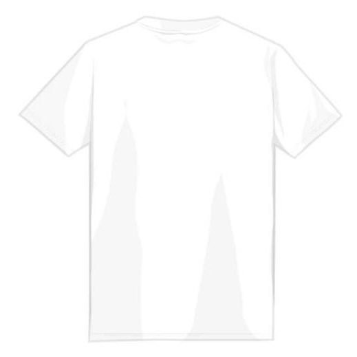 【収益化記念】おともあちホワイト ロゴTシャツ