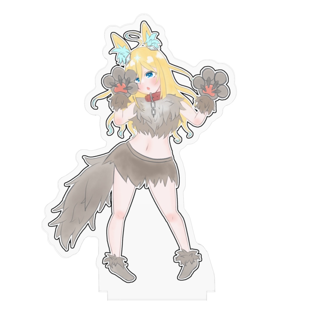 ハロウィンネオユニアクスタ