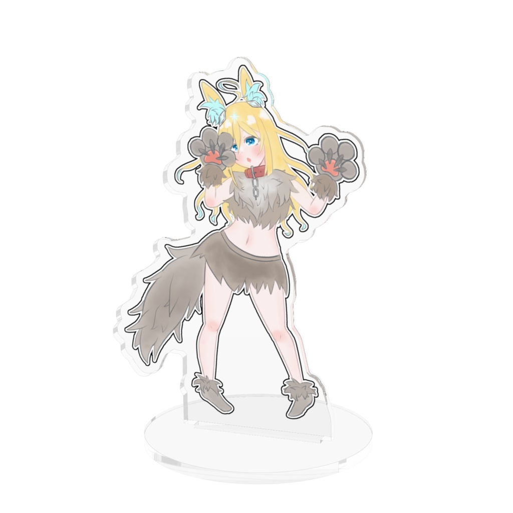 ハロウィンネオユニアクスタ