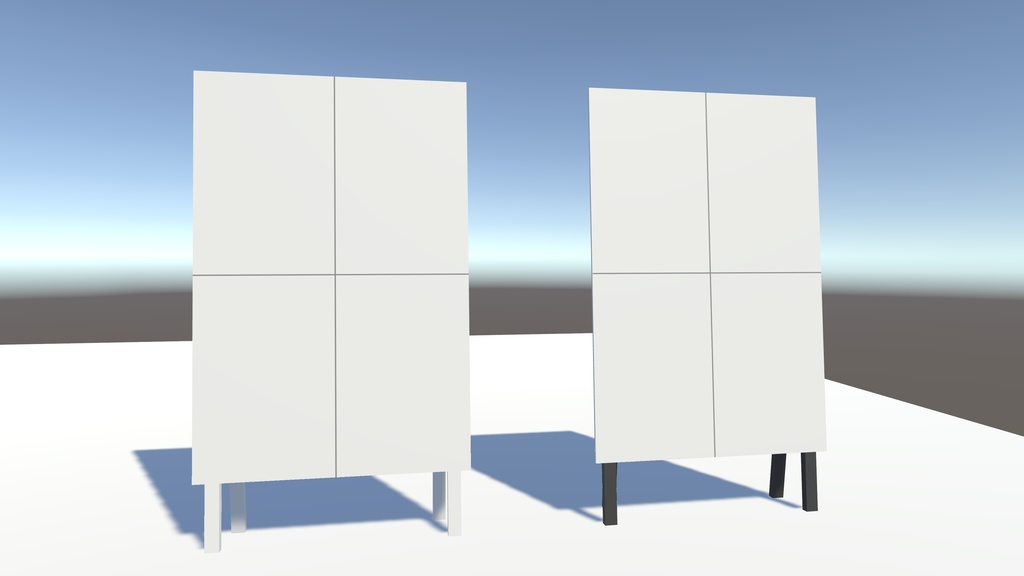 イーゼル (Easel)